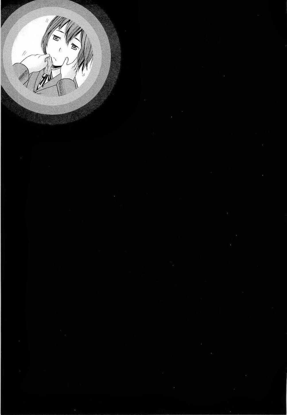 Não Phẳng Siêu Năng Lực - Chương 3 - Trang 40