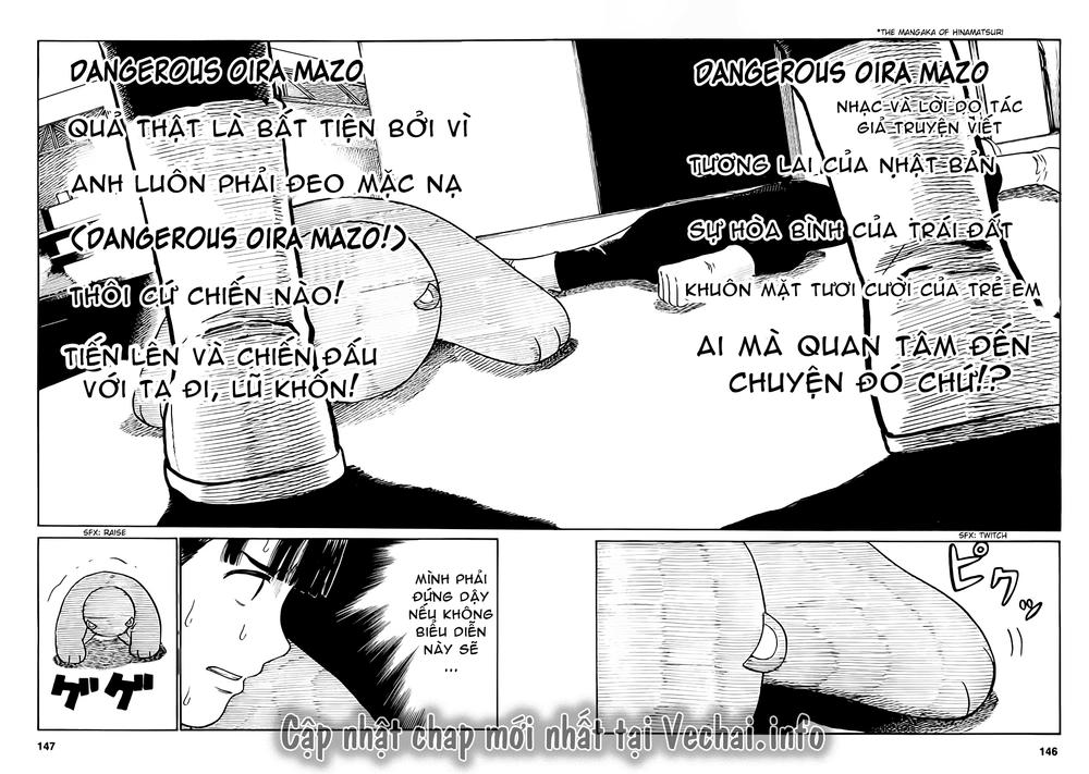 Não Phẳng Siêu Năng Lực - Chương 31.5 - Trang 9