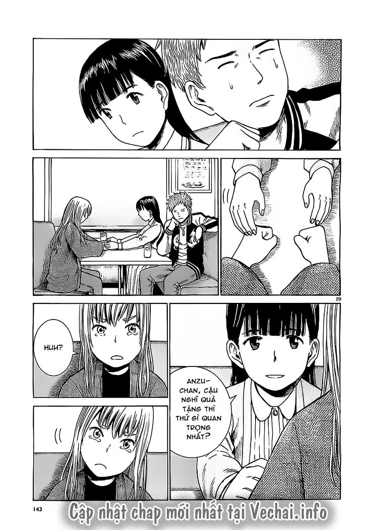 Não Phẳng Siêu Năng Lực - Chương 35 - Trang 29