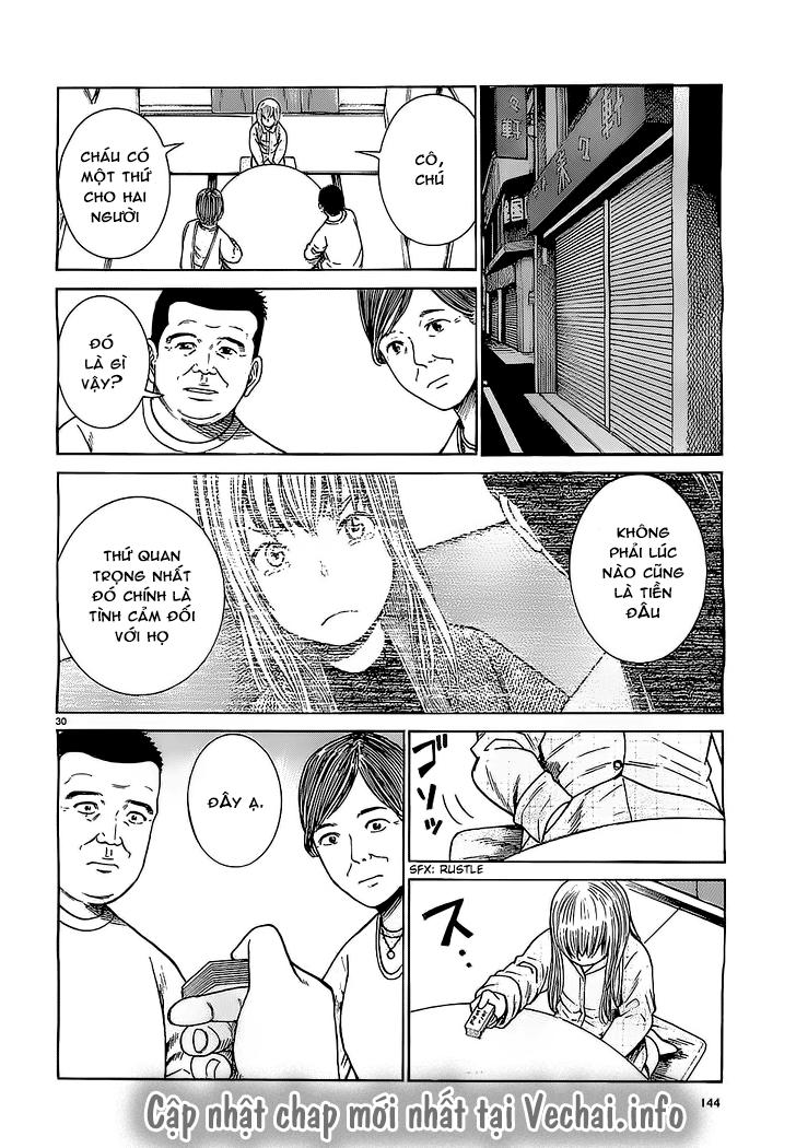 Não Phẳng Siêu Năng Lực - Chương 35 - Trang 30