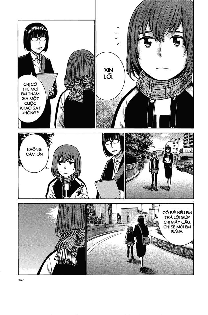 Não Phẳng Siêu Năng Lực - Chương 38 - Trang 2