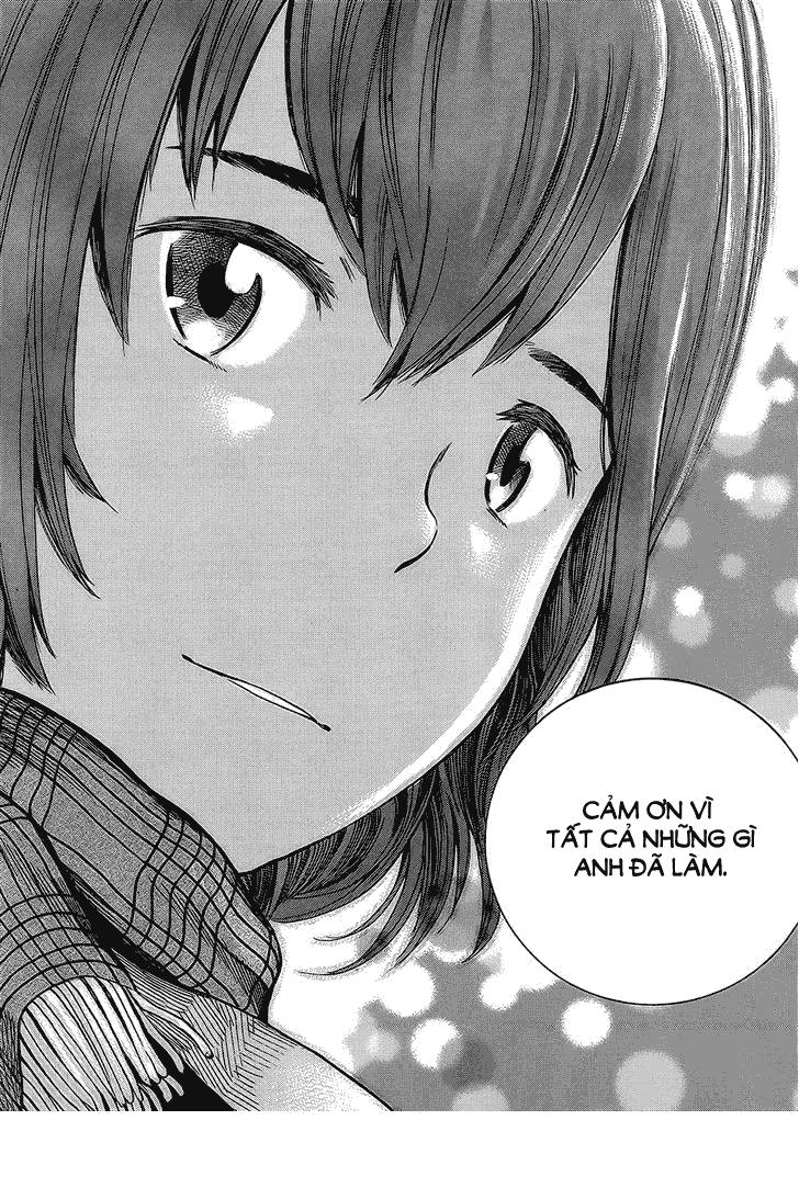 Não Phẳng Siêu Năng Lực - Chương 38 - Trang 23