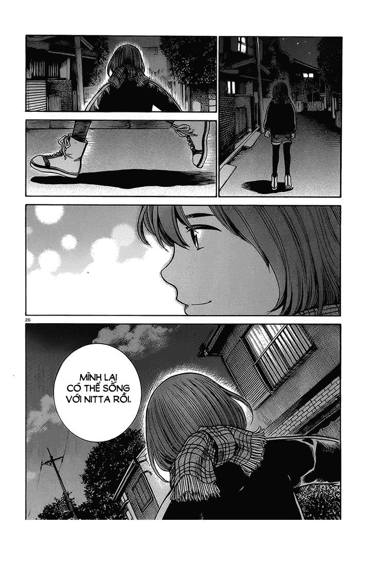 Não Phẳng Siêu Năng Lực - Chương 38 - Trang 27