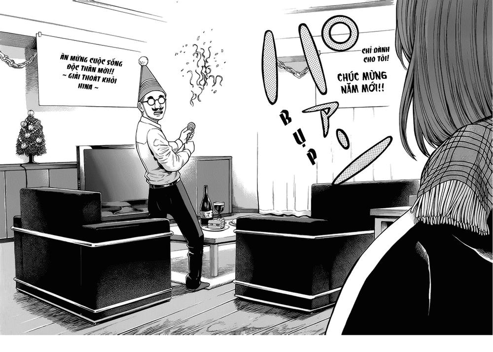 Não Phẳng Siêu Năng Lực - Chương 38 - Trang 29