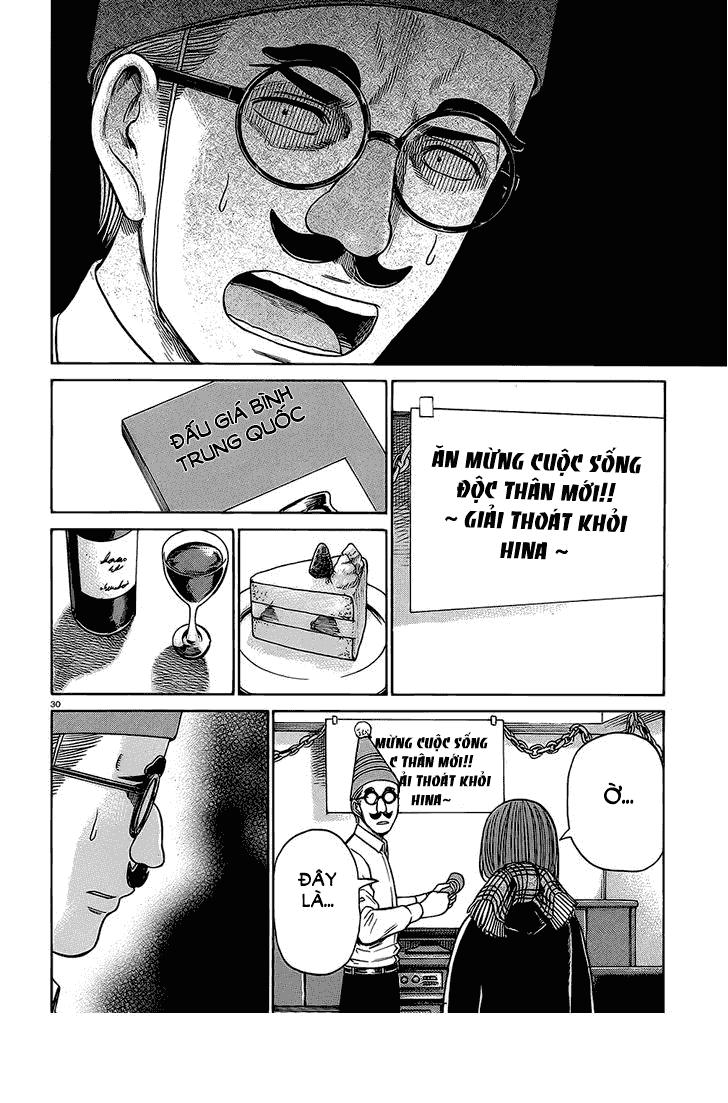 Não Phẳng Siêu Năng Lực - Chương 38 - Trang 30