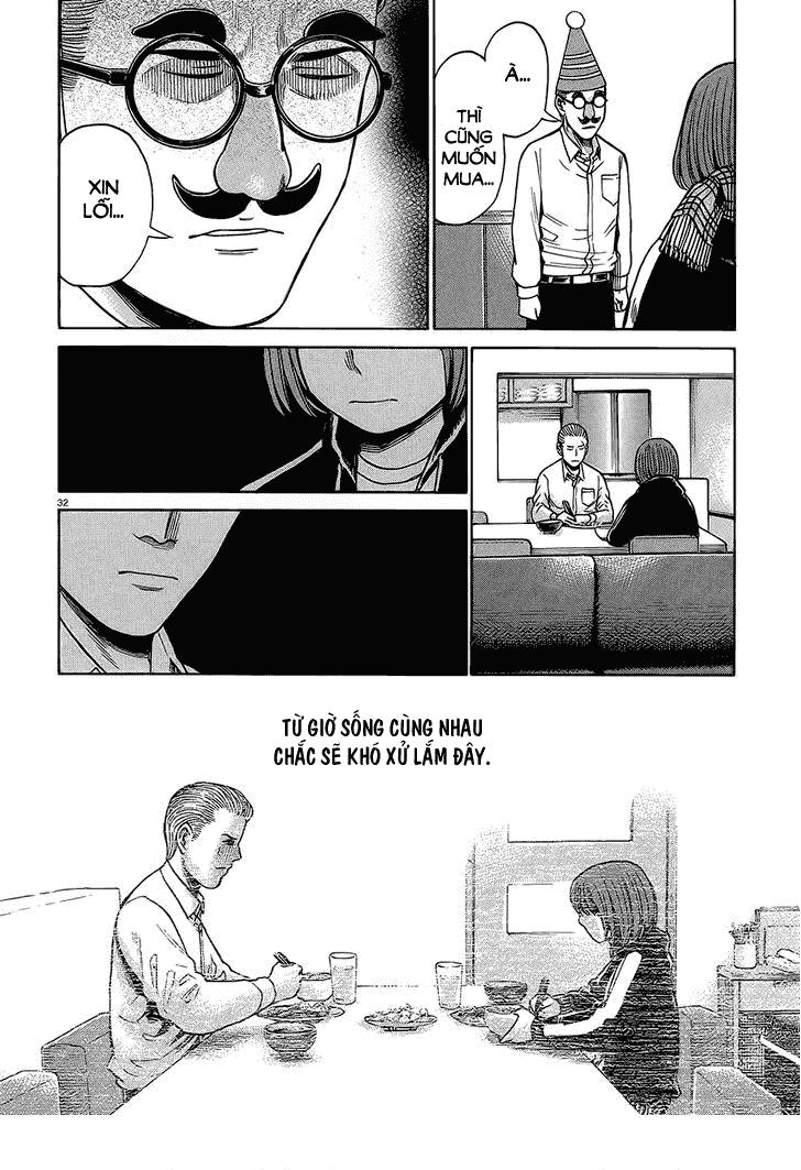 Não Phẳng Siêu Năng Lực - Chương 38 - Trang 32