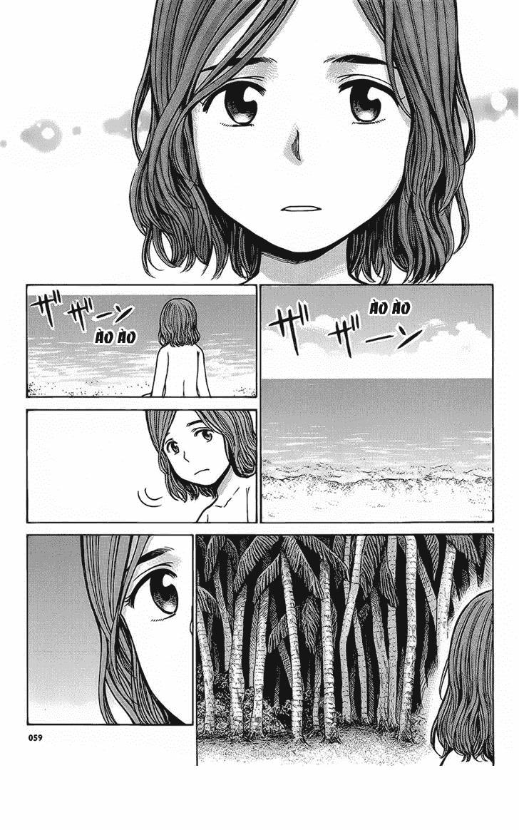 Não Phẳng Siêu Năng Lực - Chương 39 - Trang 2