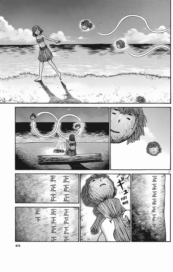 Não Phẳng Siêu Năng Lực - Chương 39 - Trang 18