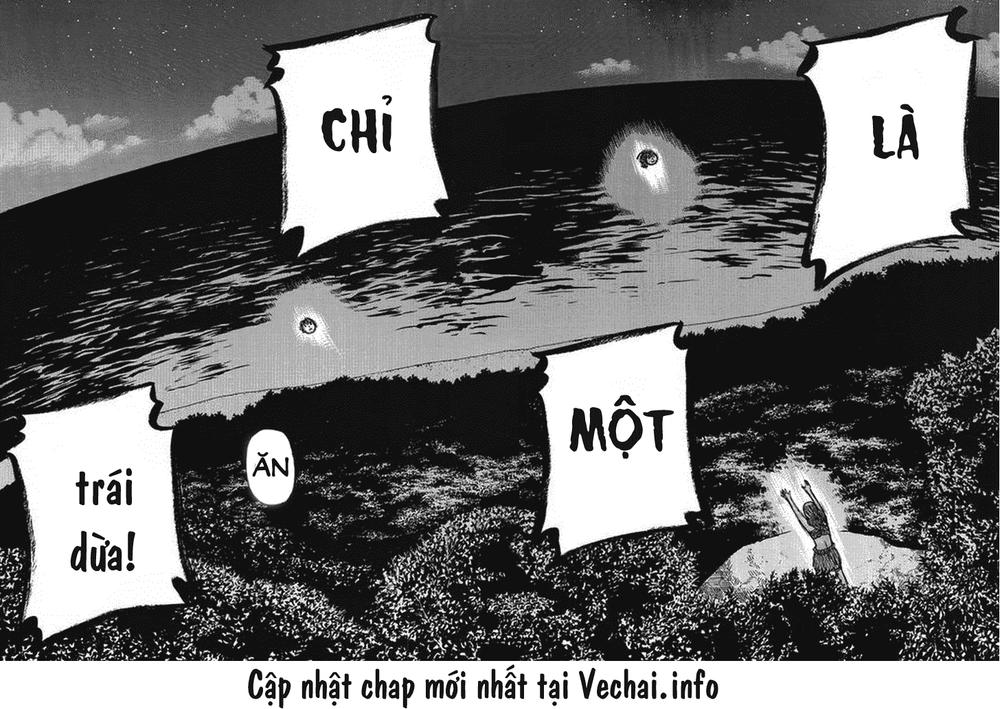 Não Phẳng Siêu Năng Lực - Chương 39 - Trang 25