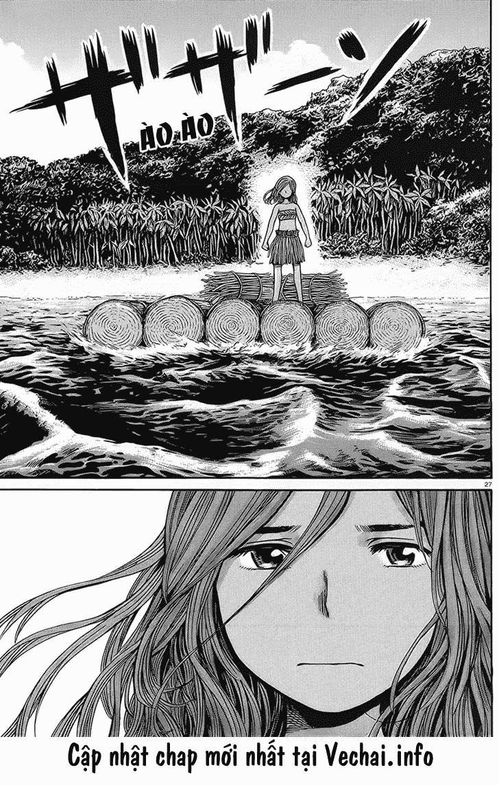 Não Phẳng Siêu Năng Lực - Chương 39 - Trang 27