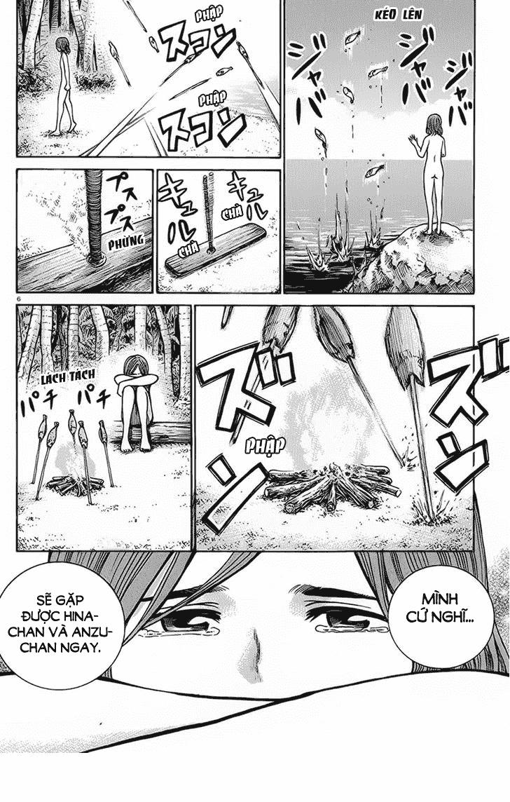 Não Phẳng Siêu Năng Lực - Chương 39 - Trang 7