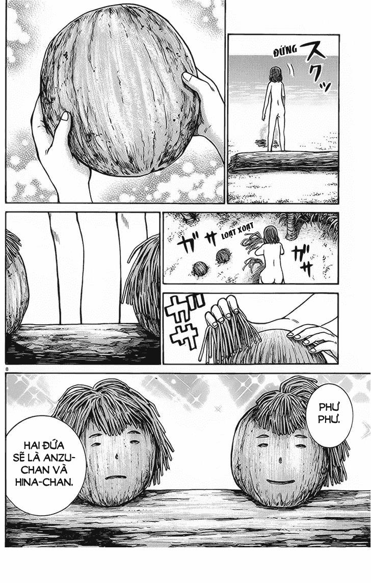 Não Phẳng Siêu Năng Lực - Chương 39 - Trang 9