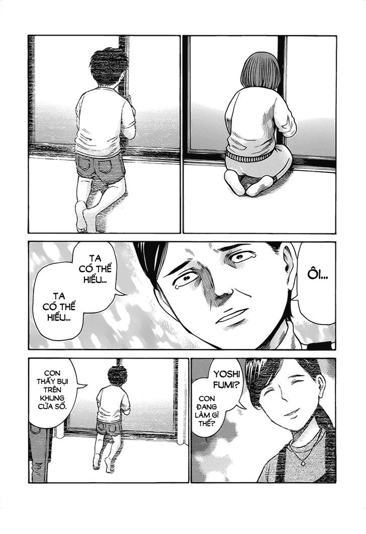 Não Phẳng Siêu Năng Lực - Chương 40 - Trang 29