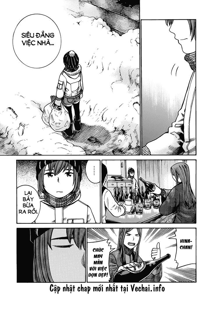 Não Phẳng Siêu Năng Lực - Chương 40 - Trang 34