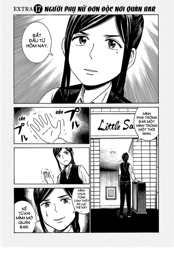 Não Phẳng Siêu Năng Lực - Chương 41.5 - Trang 2