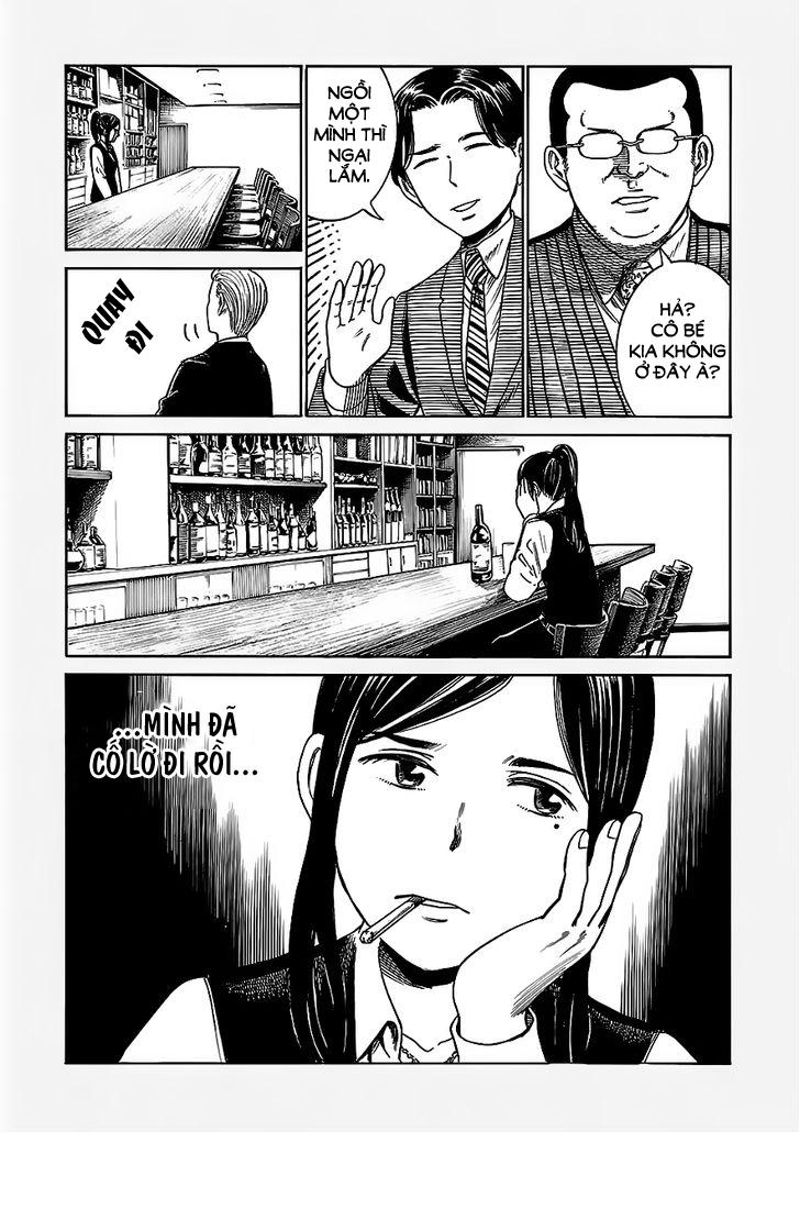 Não Phẳng Siêu Năng Lực - Chương 41.5 - Trang 4