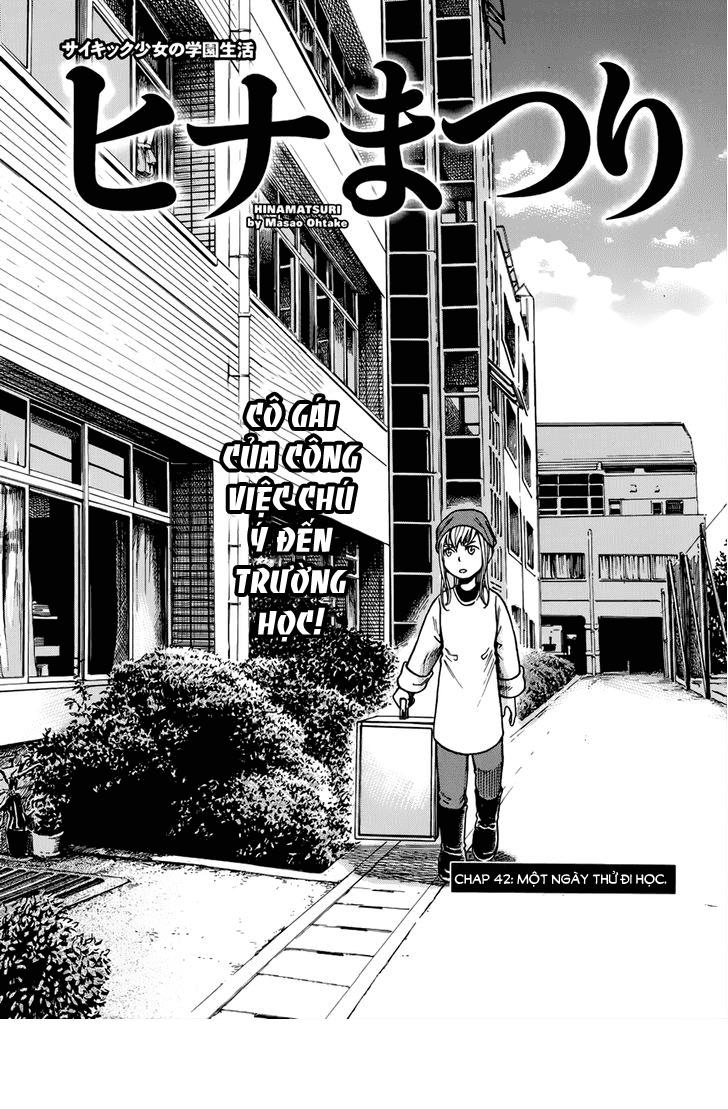 Não Phẳng Siêu Năng Lực - Chương 42 - Trang 2