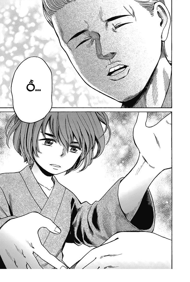 Não Phẳng Siêu Năng Lực - Chương 43 - Trang 23