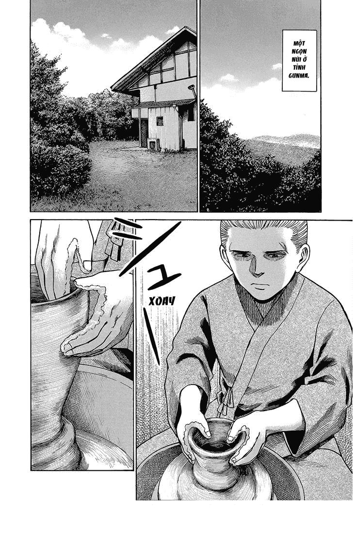 Não Phẳng Siêu Năng Lực - Chương 43 - Trang 7