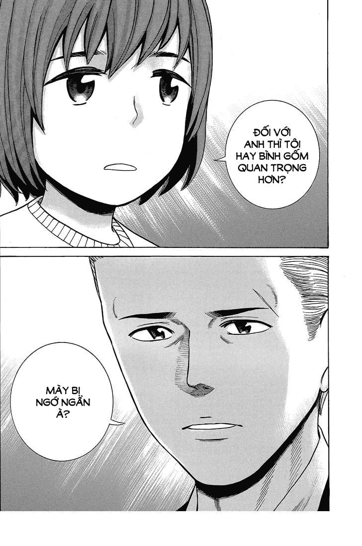 Não Phẳng Siêu Năng Lực - Chương 43 - Trang 10