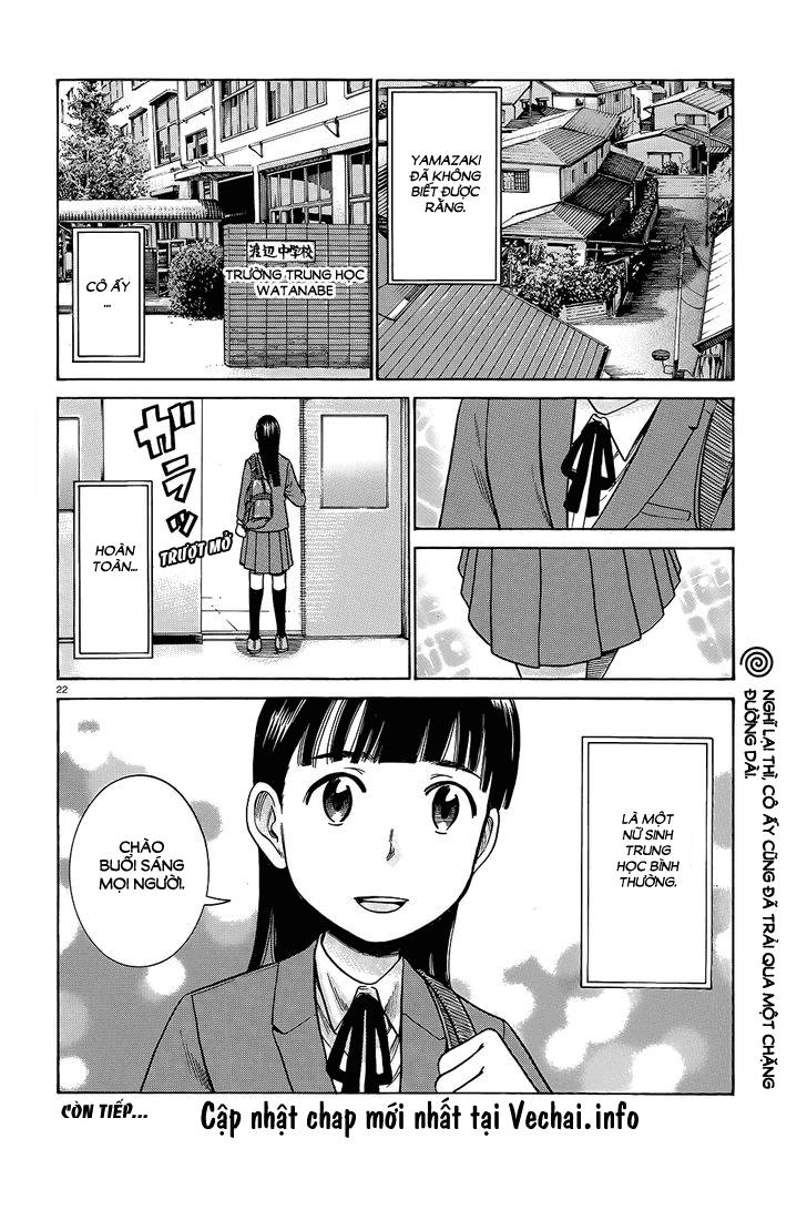 Não Phẳng Siêu Năng Lực - Chương 44 - Trang 24