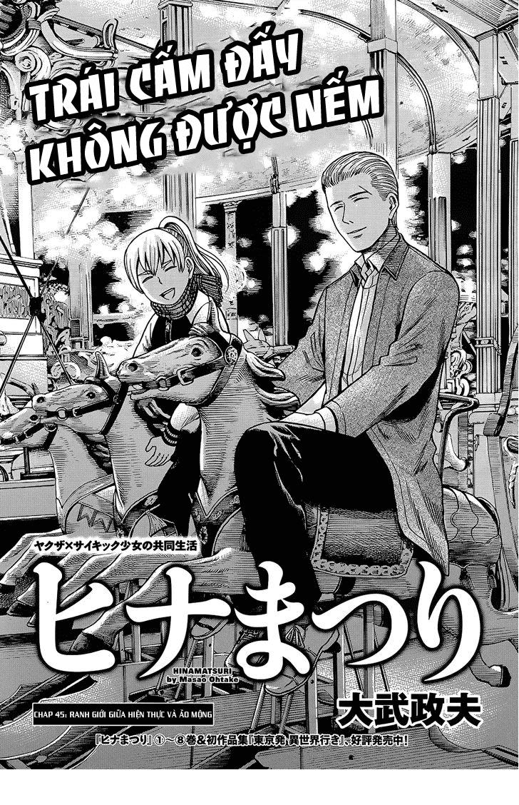 Não Phẳng Siêu Năng Lực - Chương 45 - Trang 2