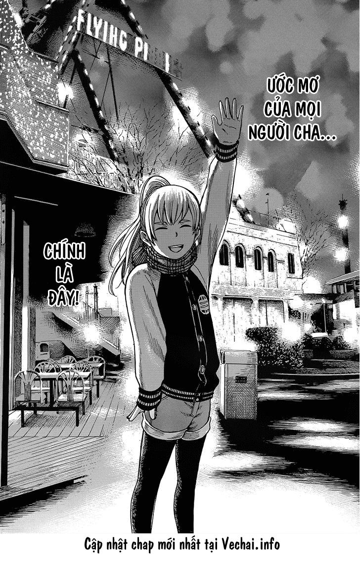 Não Phẳng Siêu Năng Lực - Chương 45 - Trang 29