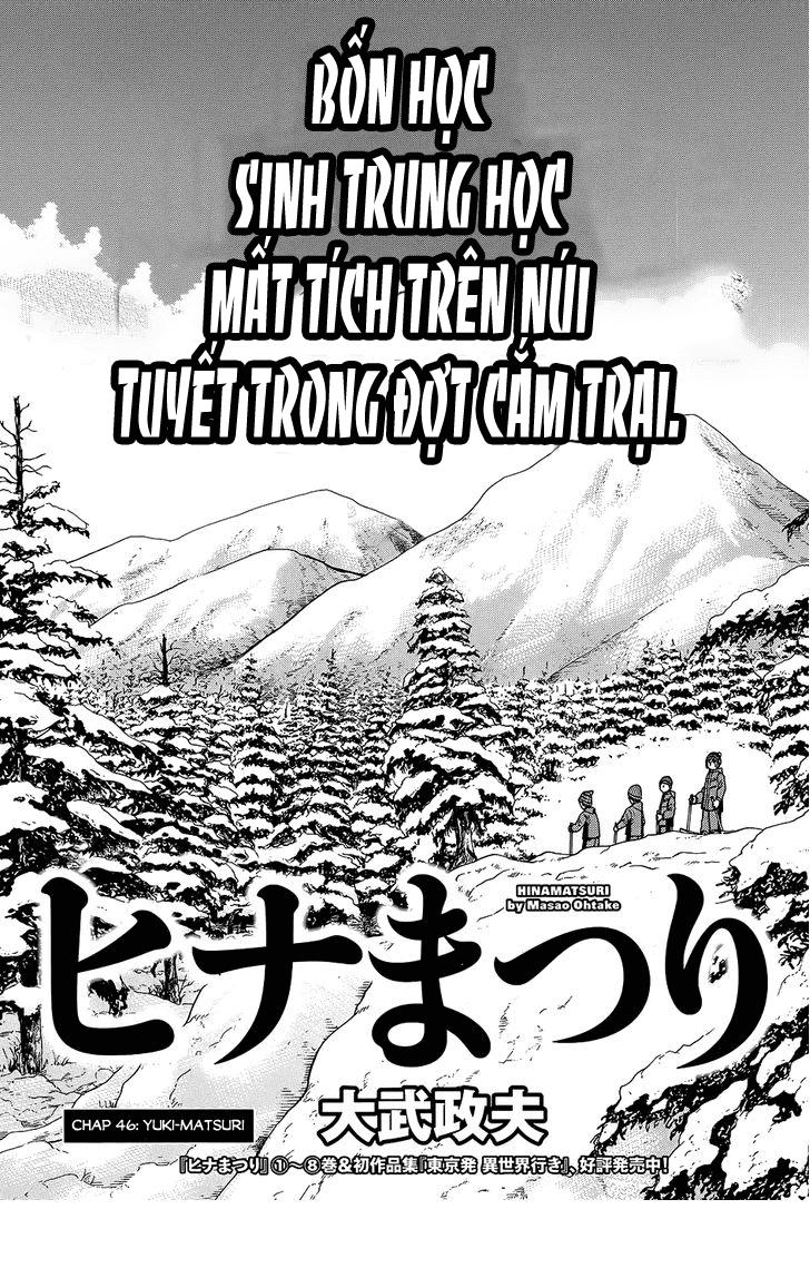 Não Phẳng Siêu Năng Lực - Chương 46 - Trang 2