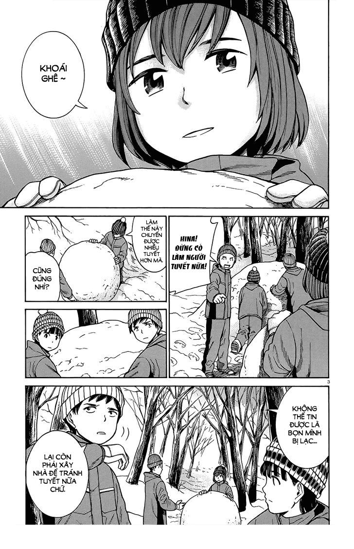 Não Phẳng Siêu Năng Lực - Chương 46 - Trang 4