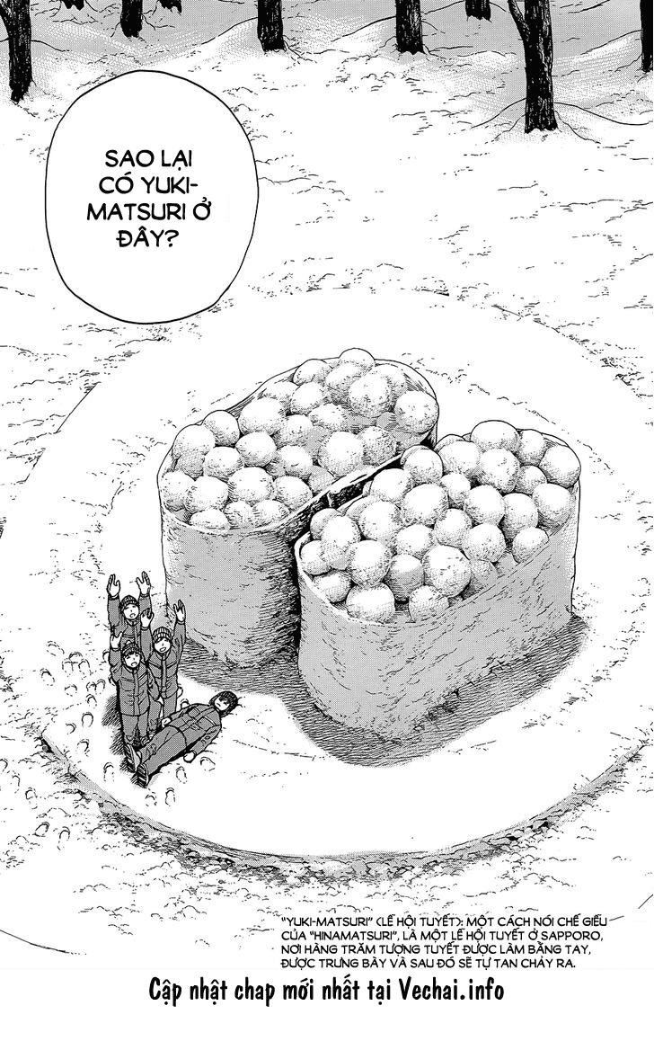 Não Phẳng Siêu Năng Lực - Chương 46 - Trang 34