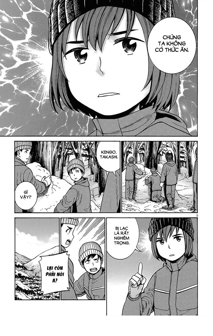 Não Phẳng Siêu Năng Lực - Chương 46 - Trang 6