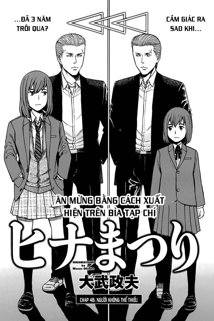 Não Phẳng Siêu Năng Lực - Chương 48 - Trang 2