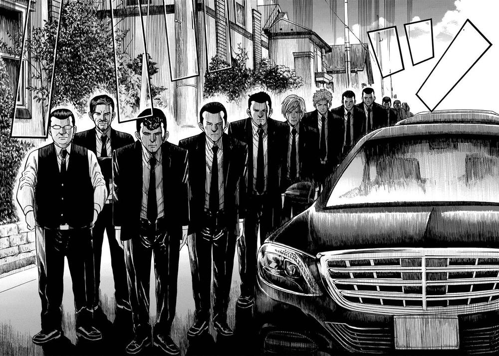 Não Phẳng Siêu Năng Lực - Chương 48 - Trang 31