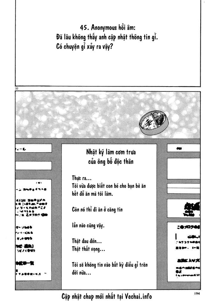 Não Phẳng Siêu Năng Lực - Chương 49 - Trang 34