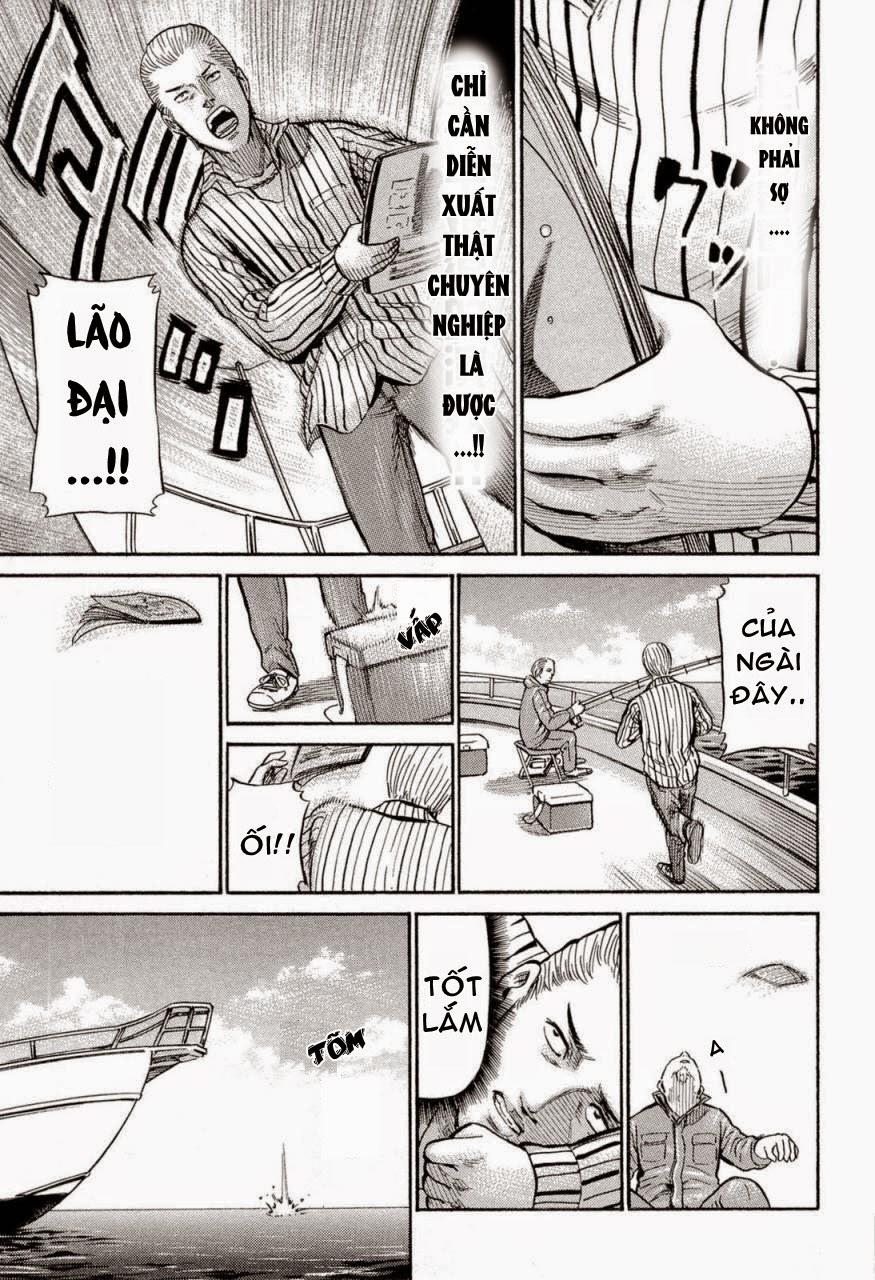 Não Phẳng Siêu Năng Lực - Chương 5 - Trang 26