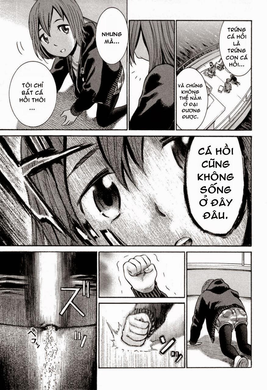 Não Phẳng Siêu Năng Lực - Chương 5 - Trang 10