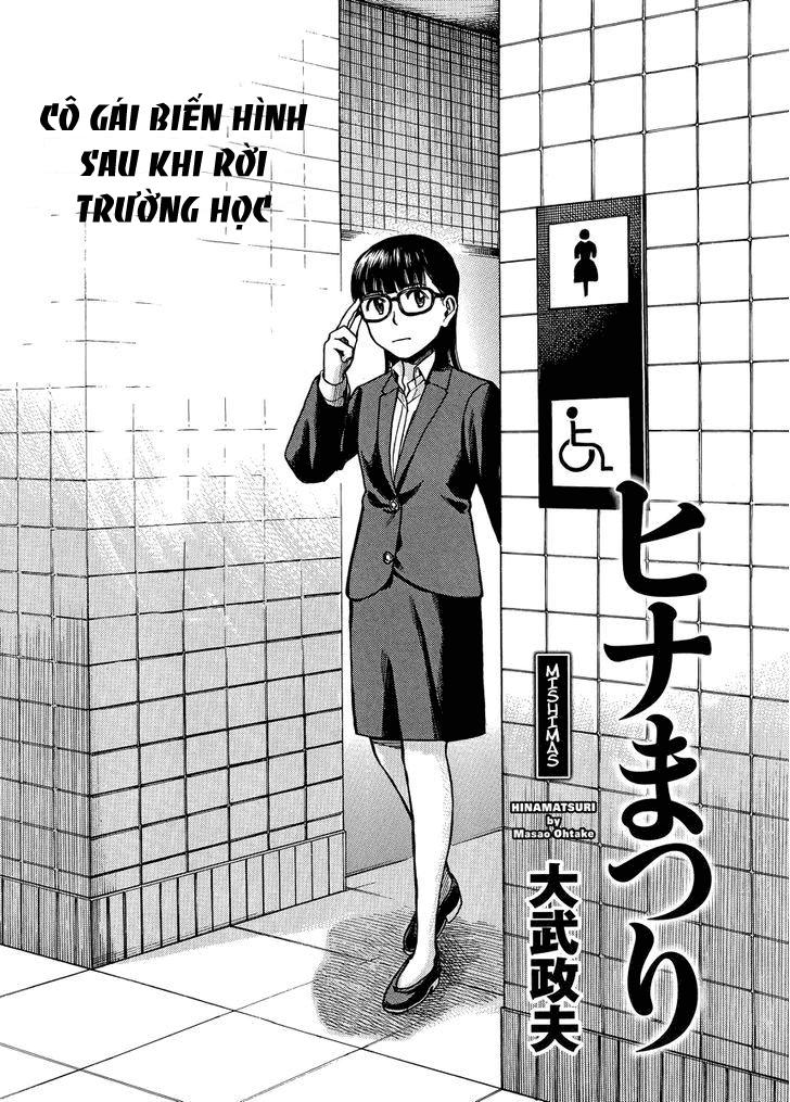 Não Phẳng Siêu Năng Lực - Chương 50 - Trang 4