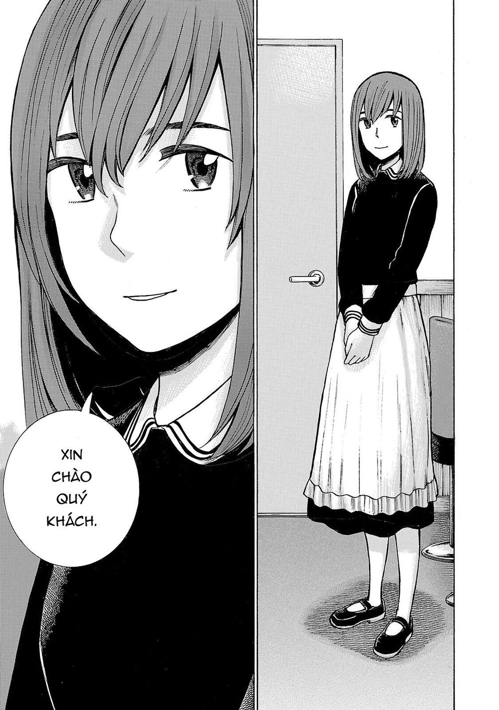 Não Phẳng Siêu Năng Lực - Chương 52 - Trang 11