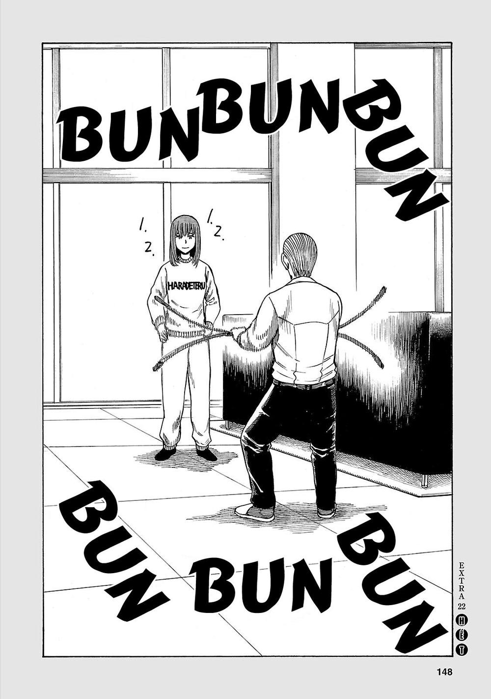 Não Phẳng Siêu Năng Lực - Chương 52 - Trang 38