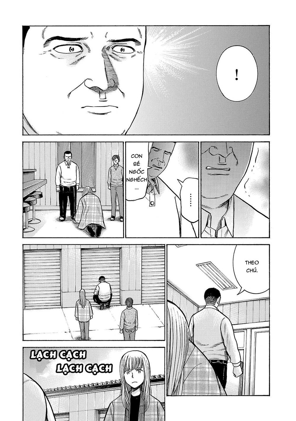 Não Phẳng Siêu Năng Lực - Chương 53 - Trang 27