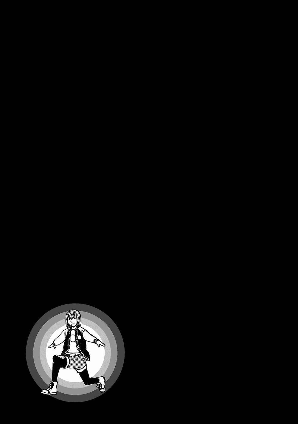 Não Phẳng Siêu Năng Lực - Chương 55 - Trang 39