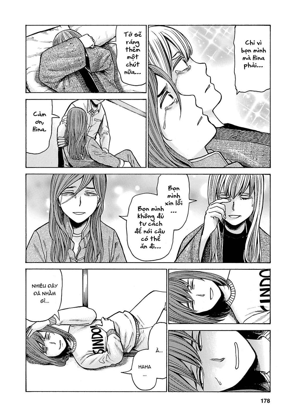 Não Phẳng Siêu Năng Lực - Chương 58 - Trang 26