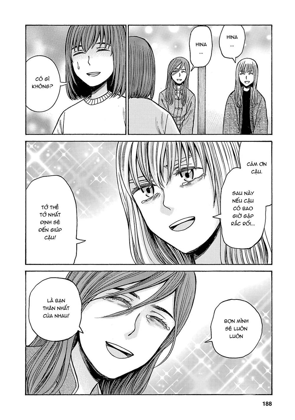 Não Phẳng Siêu Năng Lực - Chương 58 - Trang 36