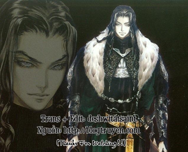 Não Phẳng Siêu Năng Lực - Chương 6 - Trang 1