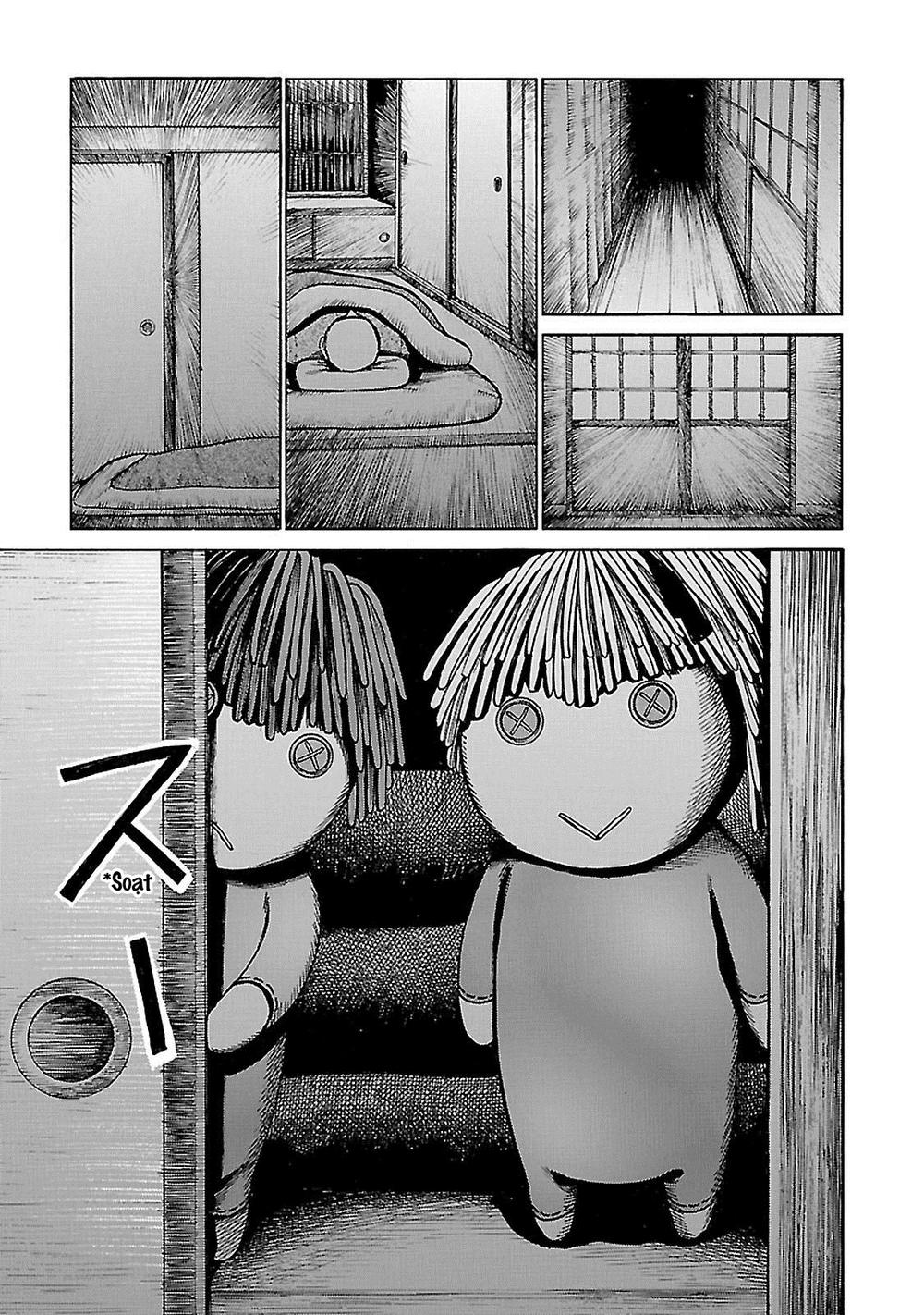 Não Phẳng Siêu Năng Lực - Chương 61 - Trang 19