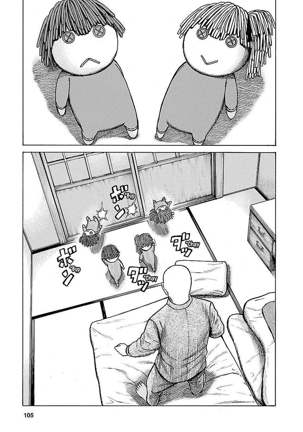 Não Phẳng Siêu Năng Lực - Chương 61 - Trang 27