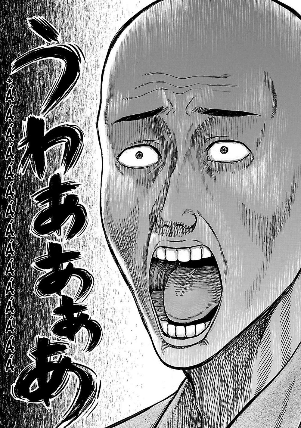 Não Phẳng Siêu Năng Lực - Chương 61 - Trang 28