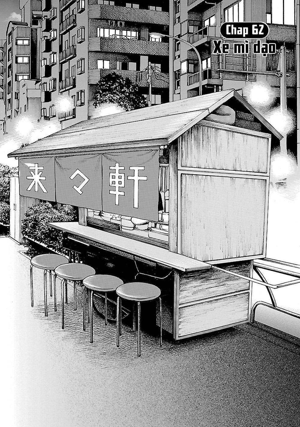 Não Phẳng Siêu Năng Lực - Chương 62 - Trang 2