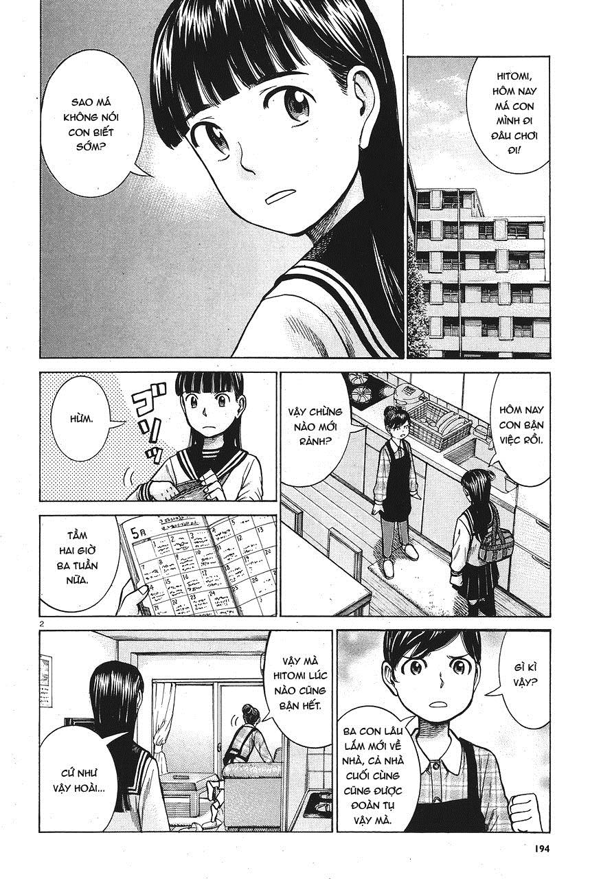 Não Phẳng Siêu Năng Lực - Chương 64 - Trang 2