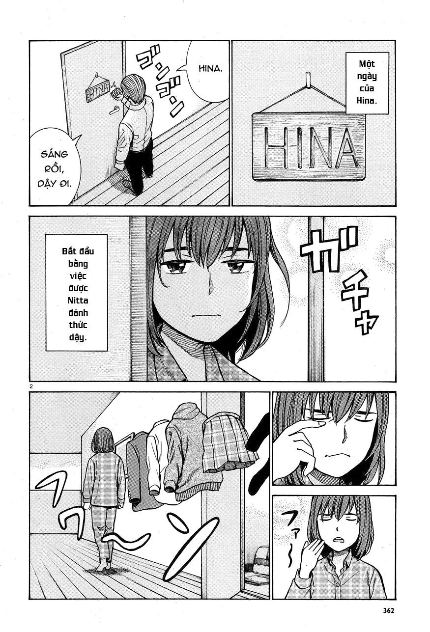 Não Phẳng Siêu Năng Lực - Chương 66 - Trang 2